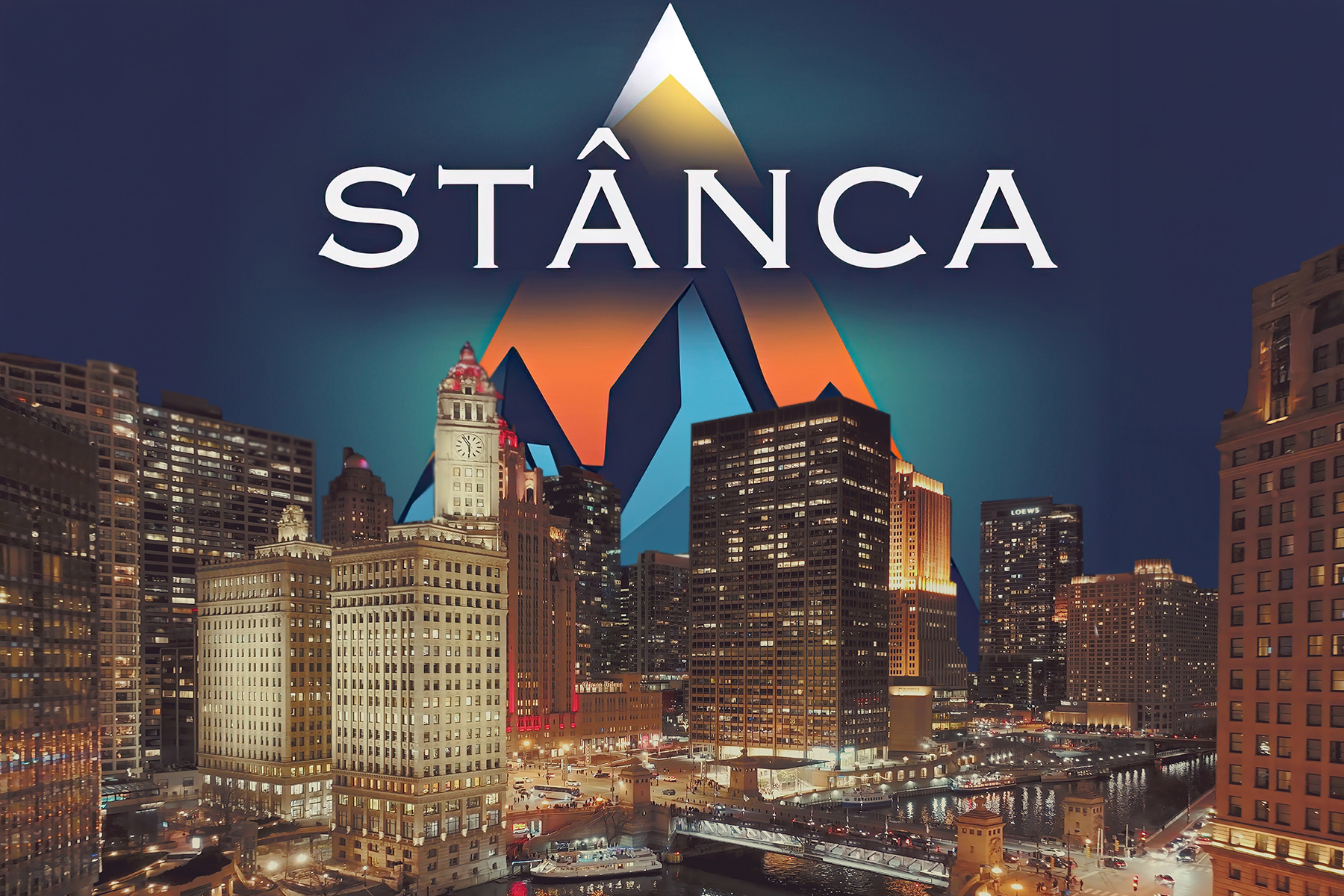 Stanca Chicago